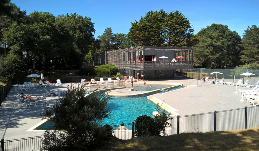 Domaine de la Pinède Bretagne - Trégunc visuel 2/6