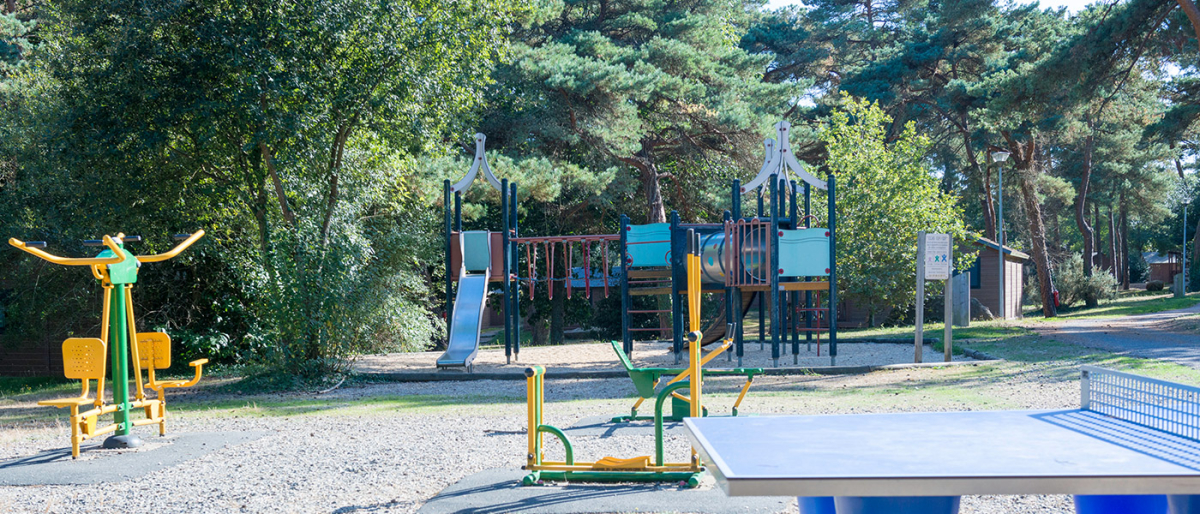 Domaine de la Pinède Bretagne - Trégunc visuel 4/6