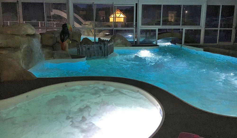 Domaine de la Roselière Picardie - Noyelles-sur-Mer visuel 5/5 Domaine de la Roselière Picardie - Noyelles-sur-Mer visuel 5/5