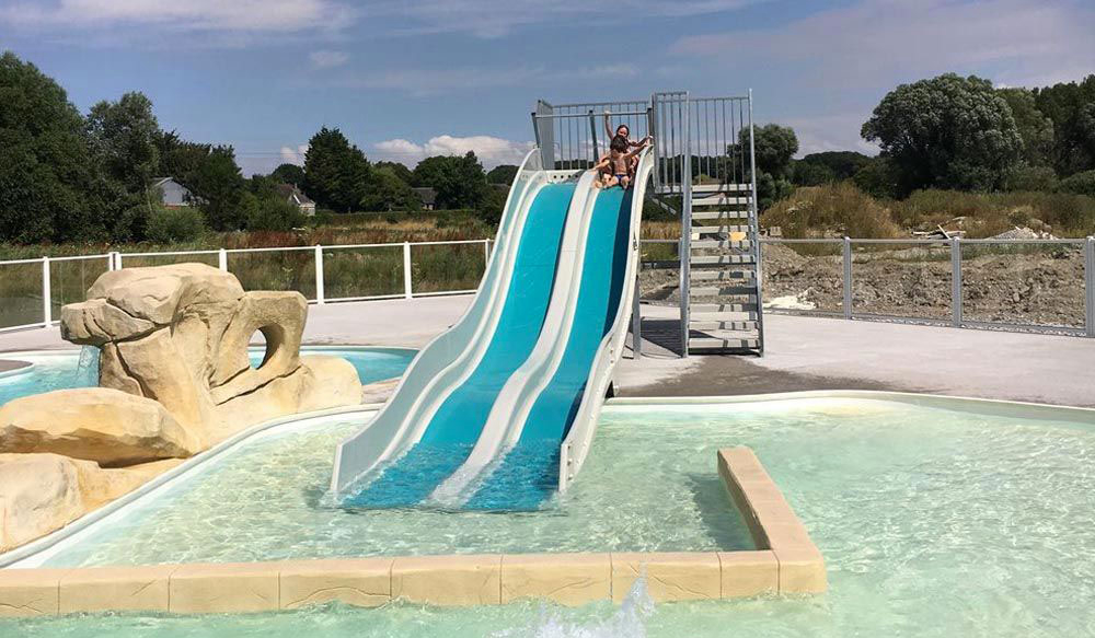 Domaine de la Roselière Picardie - Noyelles-sur-Mer visuel 4/5 Domaine de la Roselière Picardie - Noyelles-sur-Mer visuel 4/5