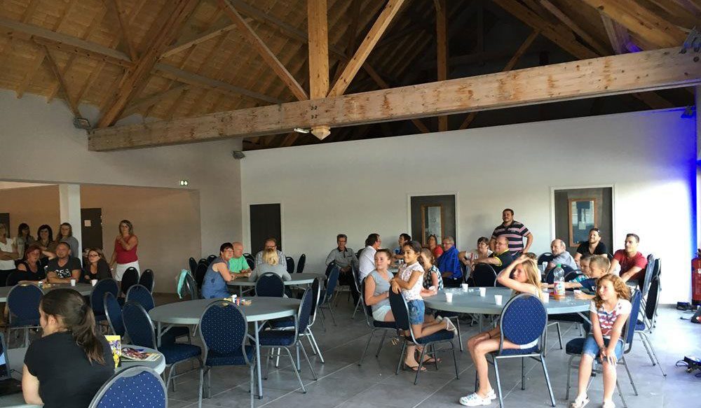 Domaine de la Roselière Picardie - Noyelles-sur-Mer visuel 2/5 Domaine de la Roselière Picardie - Noyelles-sur-Mer visuel 2/5