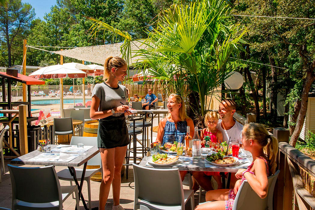 Domaine de la Sainte Baume Provence-Alpes-Côte d'Azur - Nans-les-Pins visuel 10/11