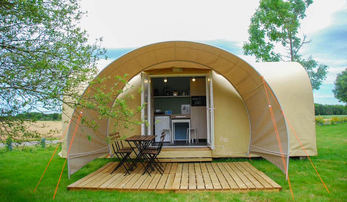 Domaine de l’Oiselière Das Loire-Gebiet - Chauché visuel 5/20