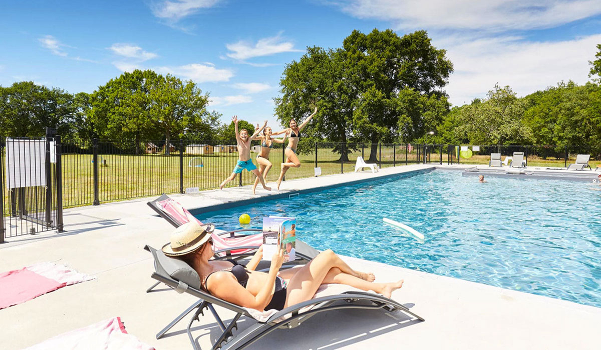 Domaine de l’Oiselière Das Loire-Gebiet - Chauché visuel 2/20