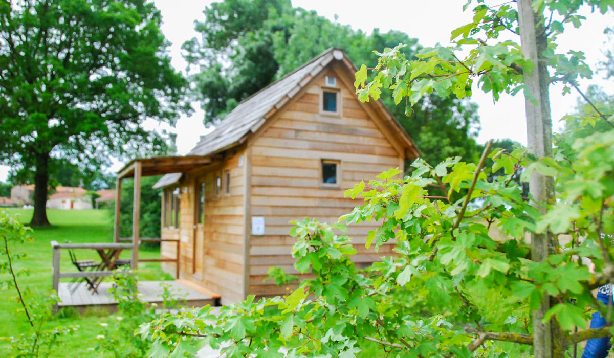 Domaine de l’Oiselière Das Loire-Gebiet - Chauché visuel 6/20