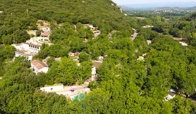 Domaine des Blachas Rhône-Alpen - Salavas visuel 6/12