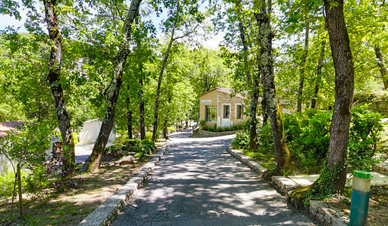 Domaine des Blachas Rhône-Alpen - Salavas visuel 4/12