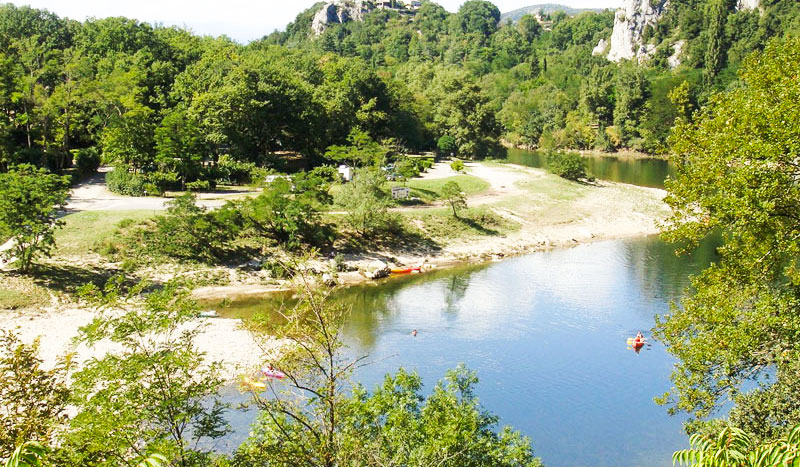 Domaine des Blachas Rhône-Alpen - Salavas visuel 5/12