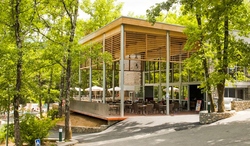 Domaine des Blachas Rhône-Alpen - Salavas visuel 7/12