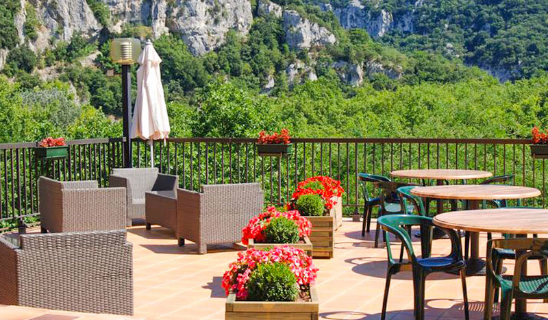 Domaine des Blachas Rhône-Alpen - Salavas visuel 3/12