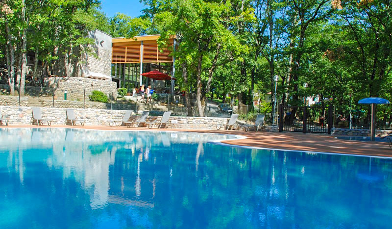 Domaine des Blachas Rhône-Alpen - Salavas visuel 2/12