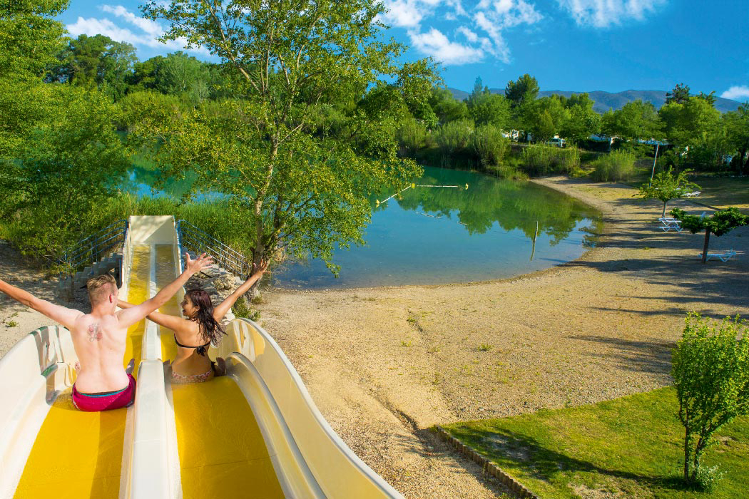 Domaine des Iscles Provence-Alpes-Côte d'Azur - La Roque-d'Anthéron visuel 4/11