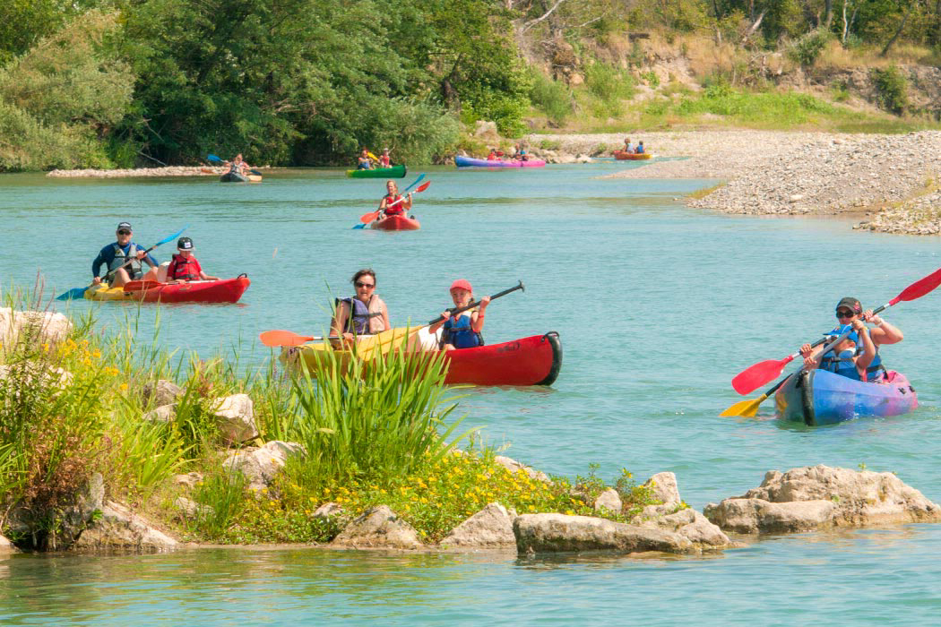 Domaine des Iscles Provence-Alpes-Côte d'Azur - La Roque-d'Anthéron visuel 11/11