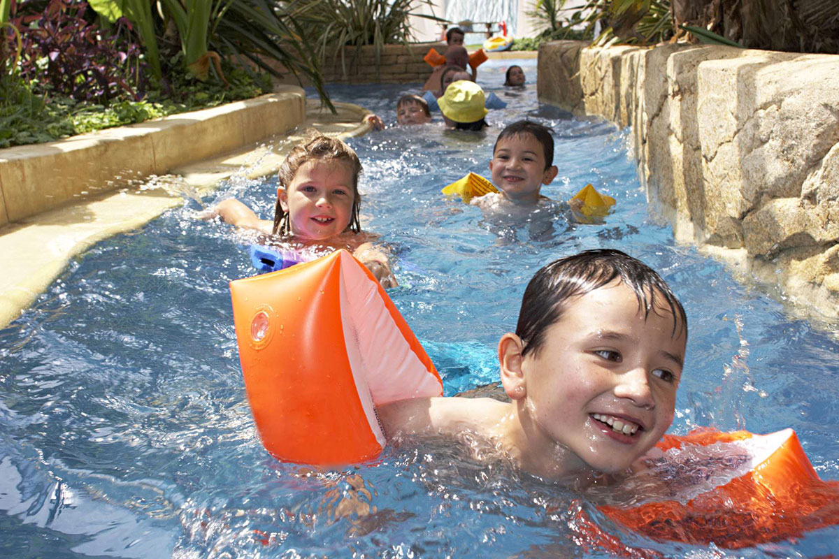 Les Ormes Domaine et Resort - Bretagne - Dol-de-Bretagne visuel 14/16 Les Ormes Domaine et Resort - Bretagne - Dol-de-Bretagne visuel 14/16