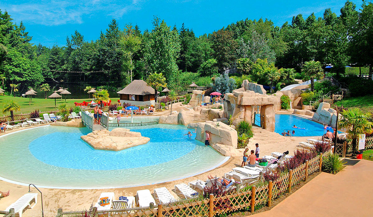 Les Ormes Domaine et Resort - Bretagne - Dol-de-Bretagne visuel 2/16 Les Ormes Domaine et Resort - Bretagne - Dol-de-Bretagne visuel 2/16