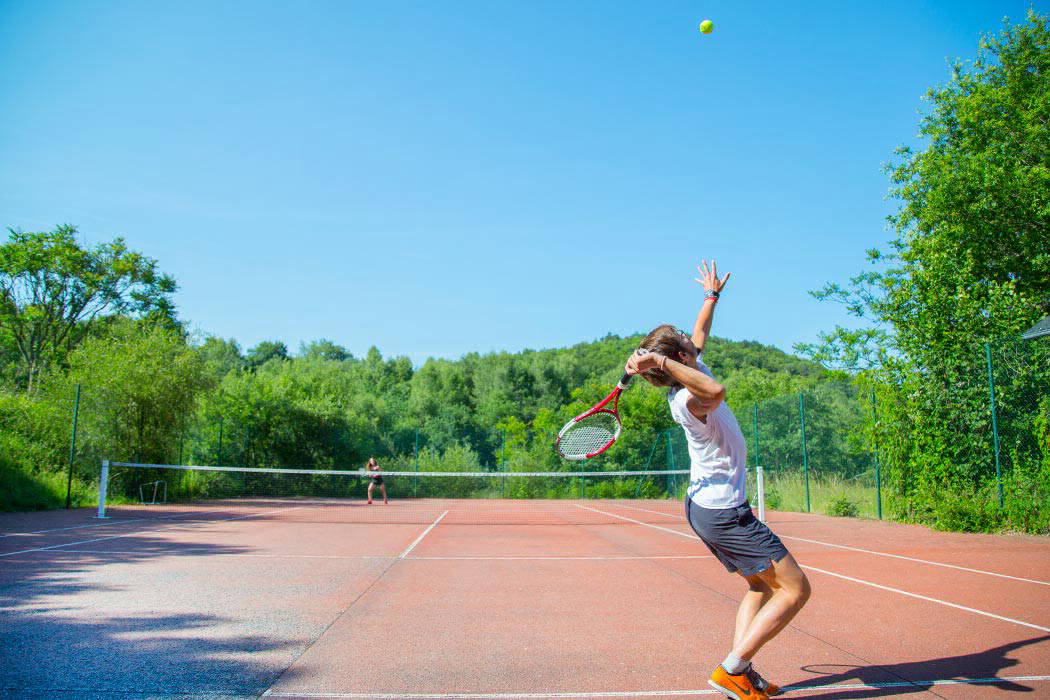 Domaine des Tours Midi-Pyrénées - Saint-Amans-des-Cots visuel 8/16