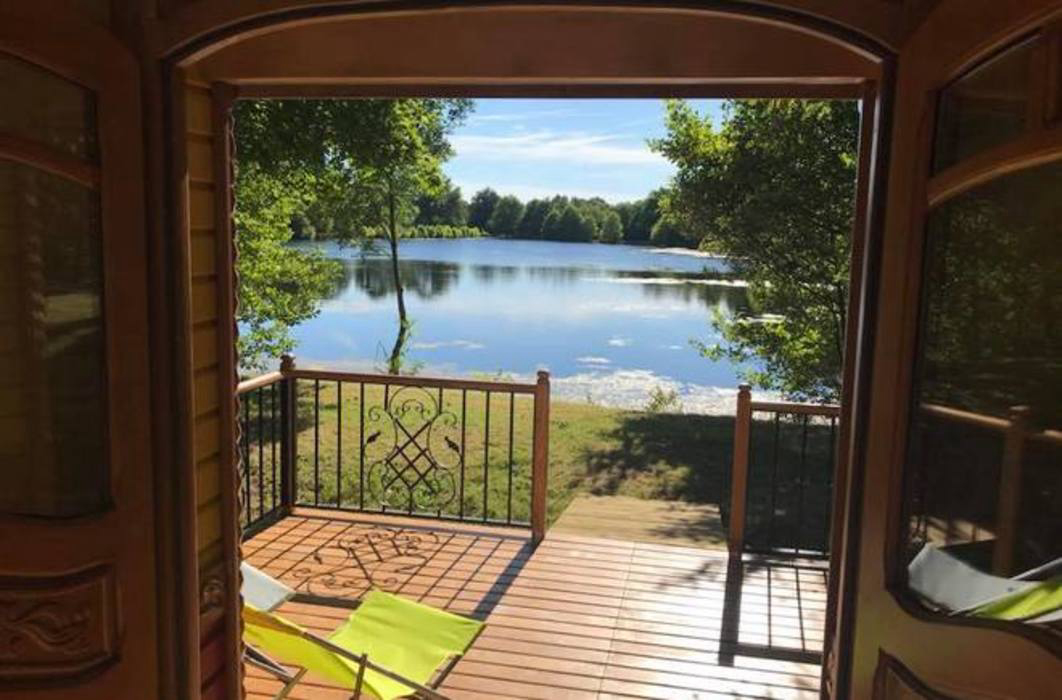 Domaine des Z'Ailés Das Loire-Gebiet - null visuel 2/3 Domaine des Z'Ailés Das Loire-Gebiet - null visuel 2/3