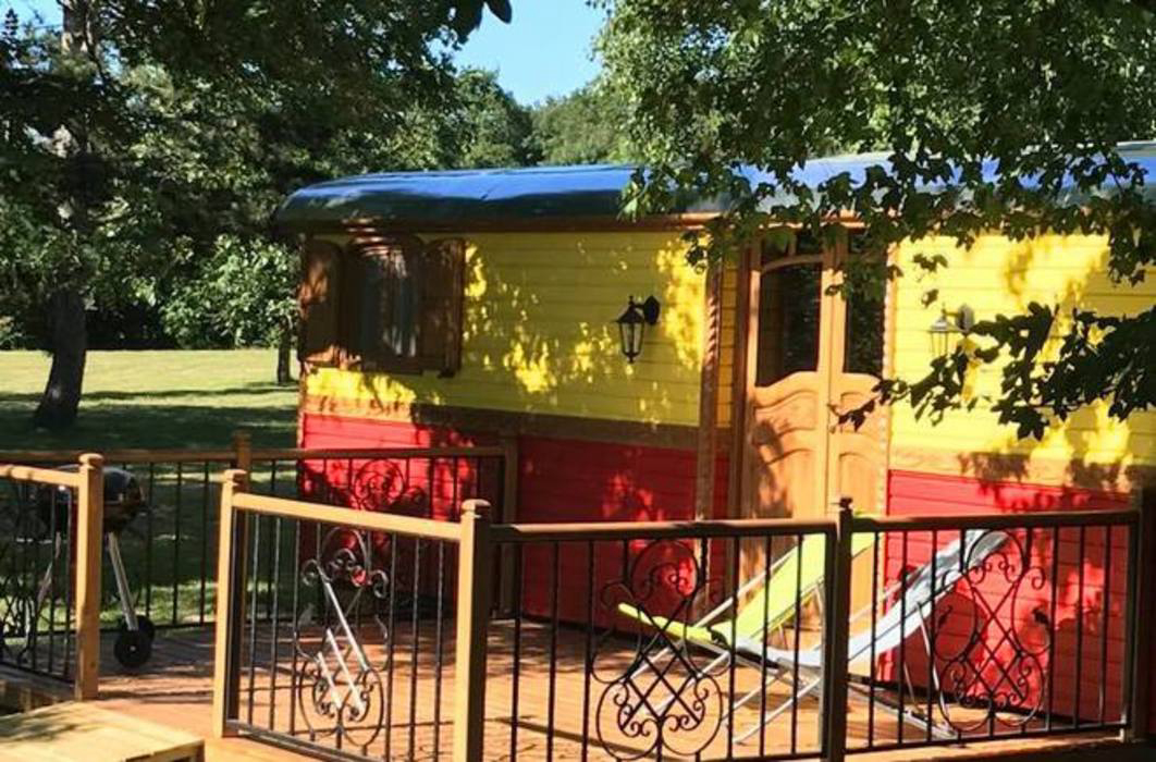 Domaine des Z'Ailés Das Loire-Gebiet - null visuel 1/3 Domaine des Z'Ailés Das Loire-Gebiet - null visuel 1/3