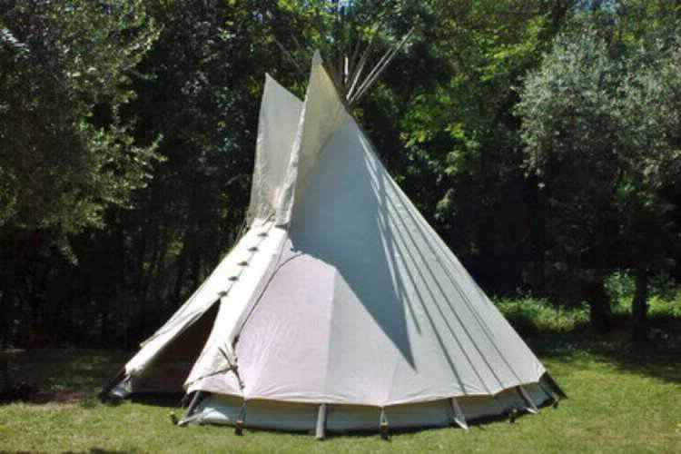 Domaine du Balbuzard Auvergne - Condat-en-Combraille visuel 4/7 Domaine du Balbuzard Auvergne - Condat-en-Combraille visuel 4/7