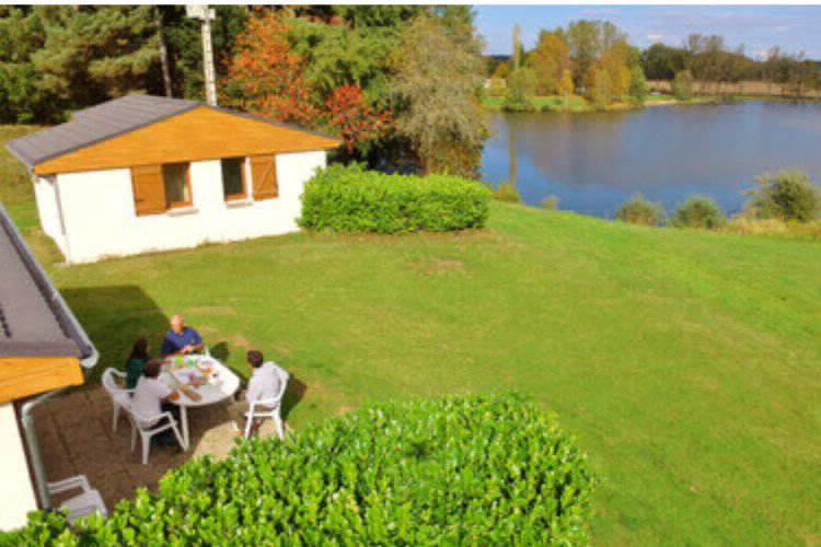 Domaine du Balbuzard Auvergne - Condat-en-Combraille visuel 6/7 Domaine du Balbuzard Auvergne - Condat-en-Combraille visuel 6/7