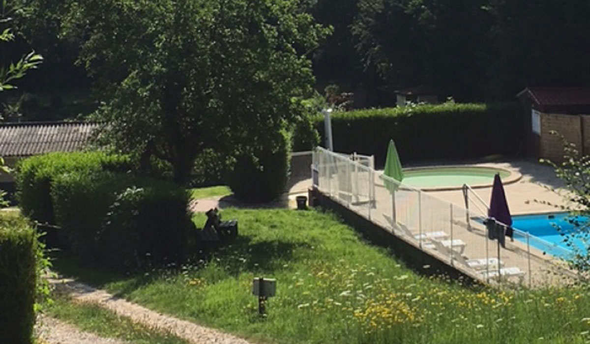 Domaine du Blanc Pignon Nord-Pas de Calais - La Calotterie visuel 3/7 Domaine du Blanc Pignon Nord-Pas de Calais - La Calotterie visuel 3/7