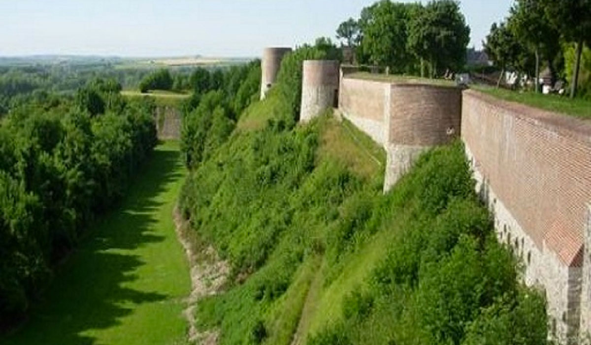 Domaine du Blanc Pignon Nord-Pas de Calais - La Calotterie visuel 6/7 Domaine du Blanc Pignon Nord-Pas de Calais - La Calotterie visuel 6/7