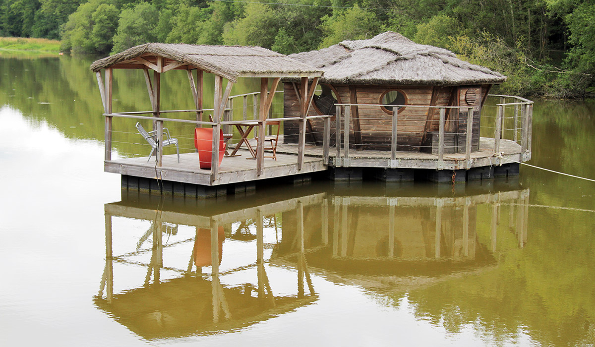 Domaine du Bois Landry Großes Zentrum - Champrond-en-Gâtine visuel 3/9 Domaine du Bois Landry Großes Zentrum - Champrond-en-Gâtine visuel 3/9