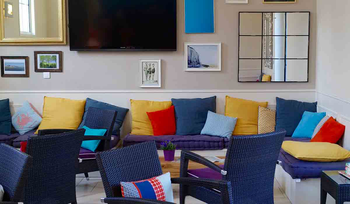 Domaine du Château de Drancourt Picardie - Estréboeuf visuel 15/17 Domaine du Château de Drancourt Picardie - Estréboeuf visuel 15/17