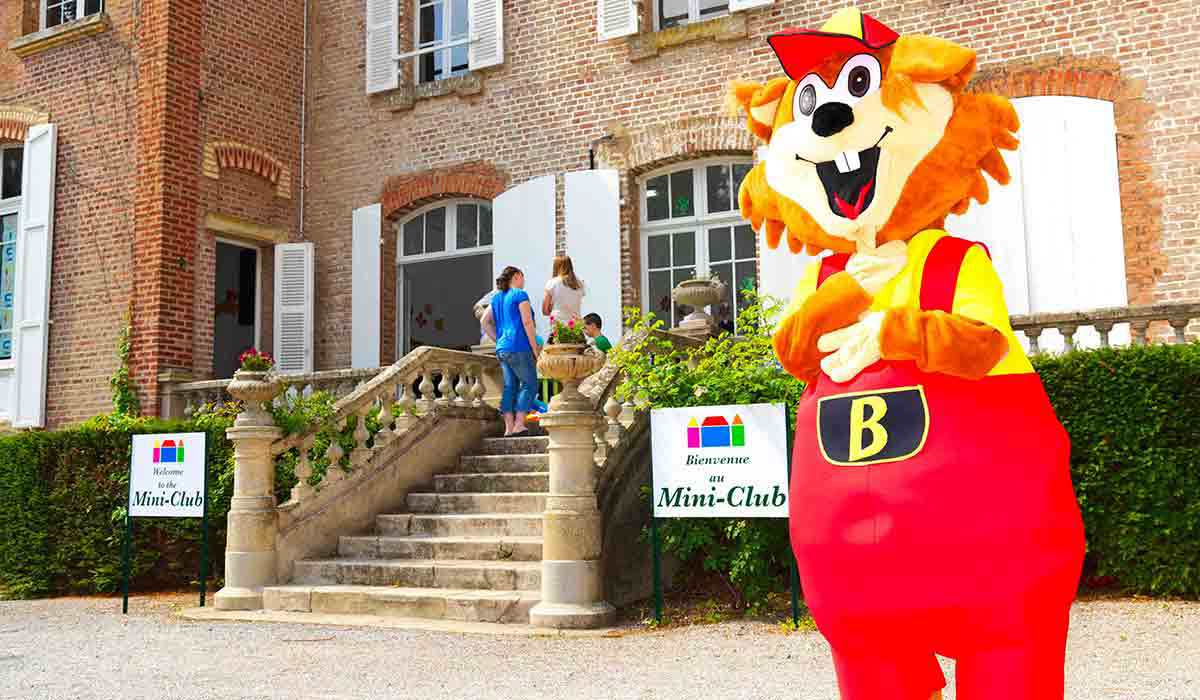 Domaine du Château de Drancourt Picardie - Estréboeuf visuel 10/17 Domaine du Château de Drancourt Picardie - Estréboeuf visuel 10/17