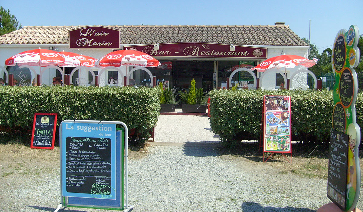 Domaine du Collet Das Loire-Gebiet - Les Moutiers en Retz visuel 10/15