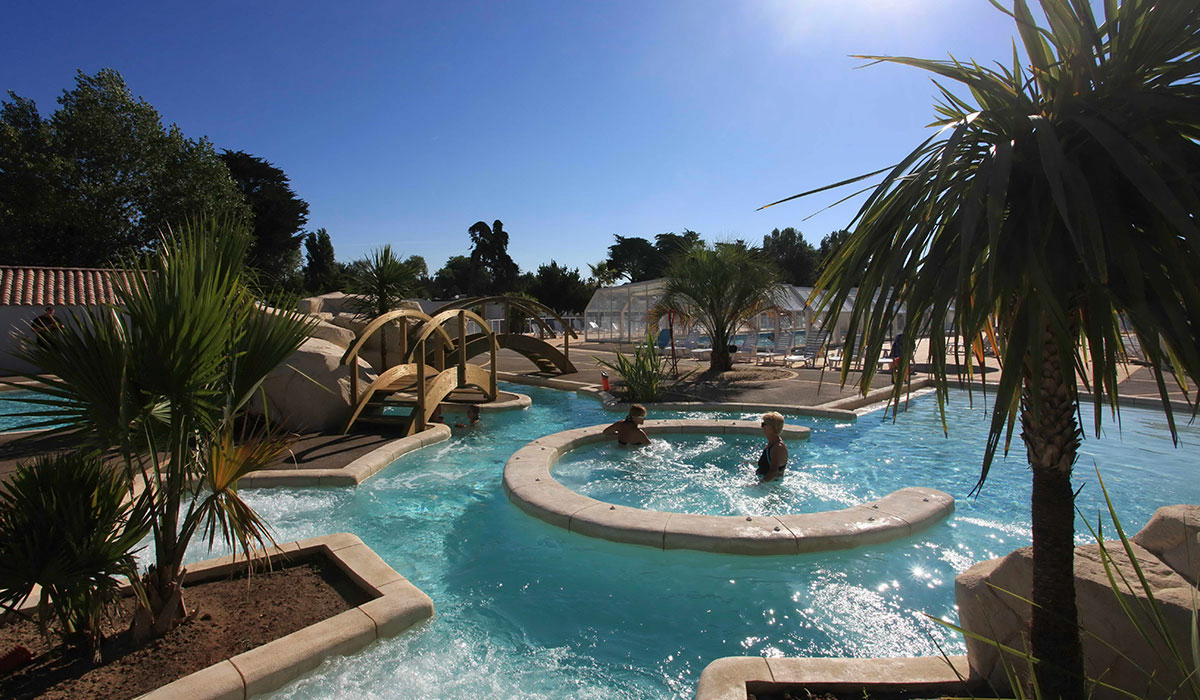 Domaine du Collet Das Loire-Gebiet - Les Moutiers en Retz visuel 2/15