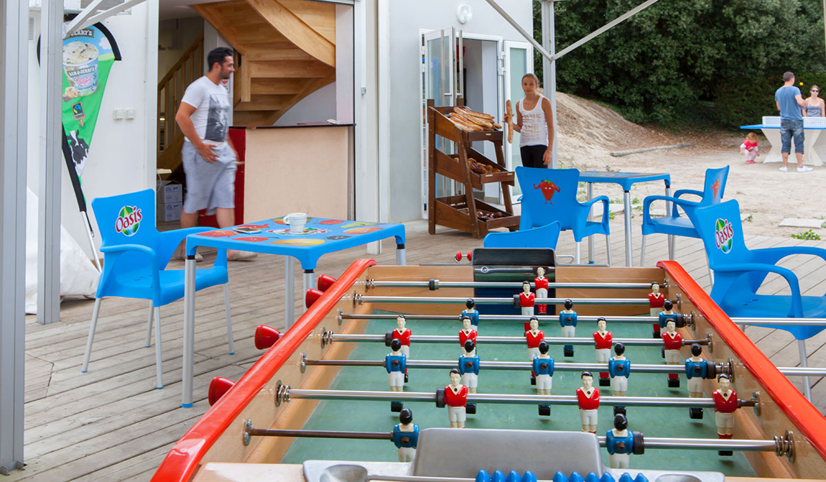 Domaine du Collet Das Loire-Gebiet - Les Moutiers en Retz visuel 7/15