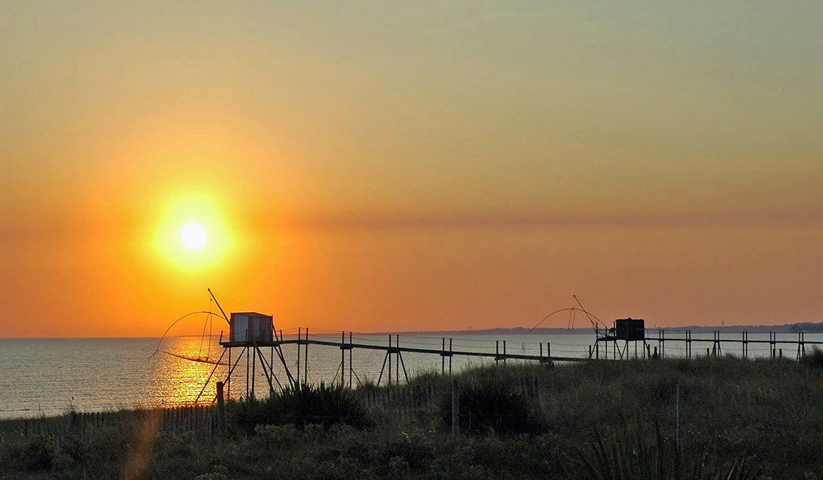 Domaine du Collet Das Loire-Gebiet - Les Moutiers en Retz visuel 15/15