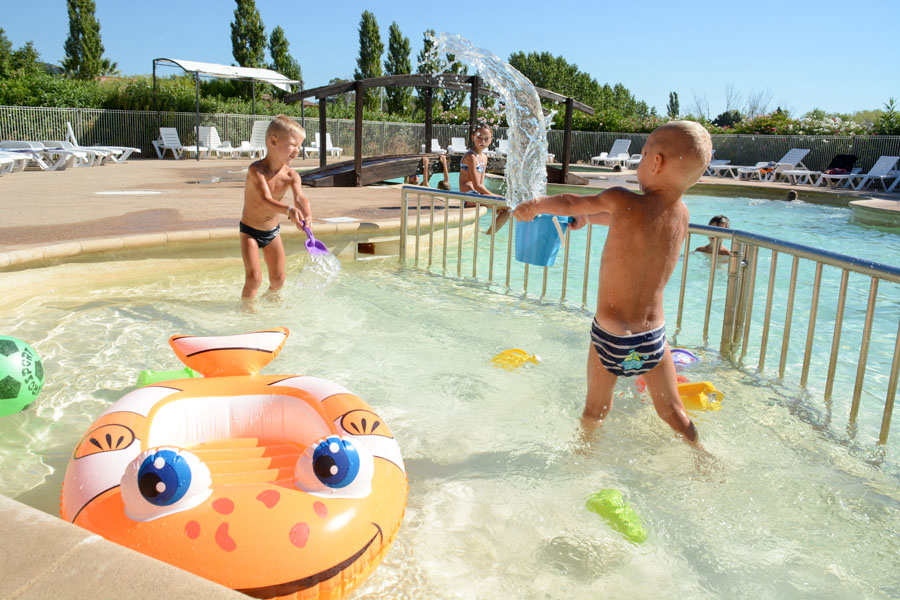 Domaine du Golfe de St Tropez Provence-Alpes-Côte d'Azur - Grimaud visuel 3/10 Domaine du Golfe de St Tropez Provence-Alpes-Côte d'Azur - Grimaud visuel 3/10