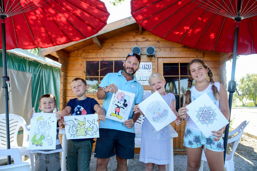 Domaine du Golfe de St Tropez Provence-Alpes-Côte d'Azur - Grimaud visuel 8/10 Domaine du Golfe de St Tropez Provence-Alpes-Côte d'Azur - Grimaud visuel 8/10