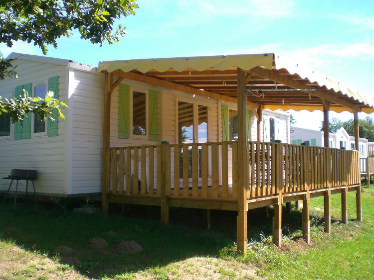 Domaine du Lac Auvergne - Saint-Gérons visuel 3/5 Domaine du Lac Auvergne - Saint-Gérons visuel 3/5