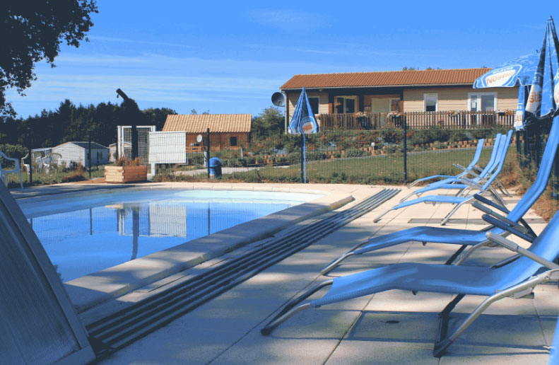 Domaine du Lac Auvergne - Saint-Gérons visuel 1/5 Domaine du Lac Auvergne - Saint-Gérons visuel 1/5