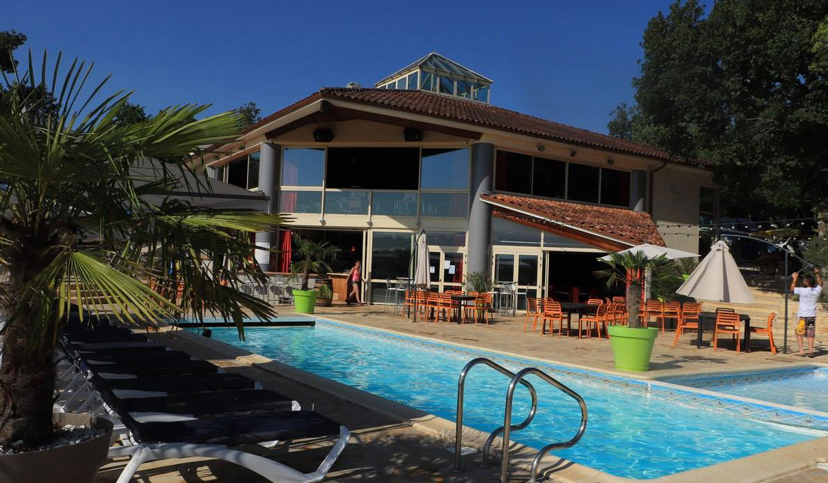 Domaine du Mas de Saboth Midi-Pyrénées - Vers visuel 5/10