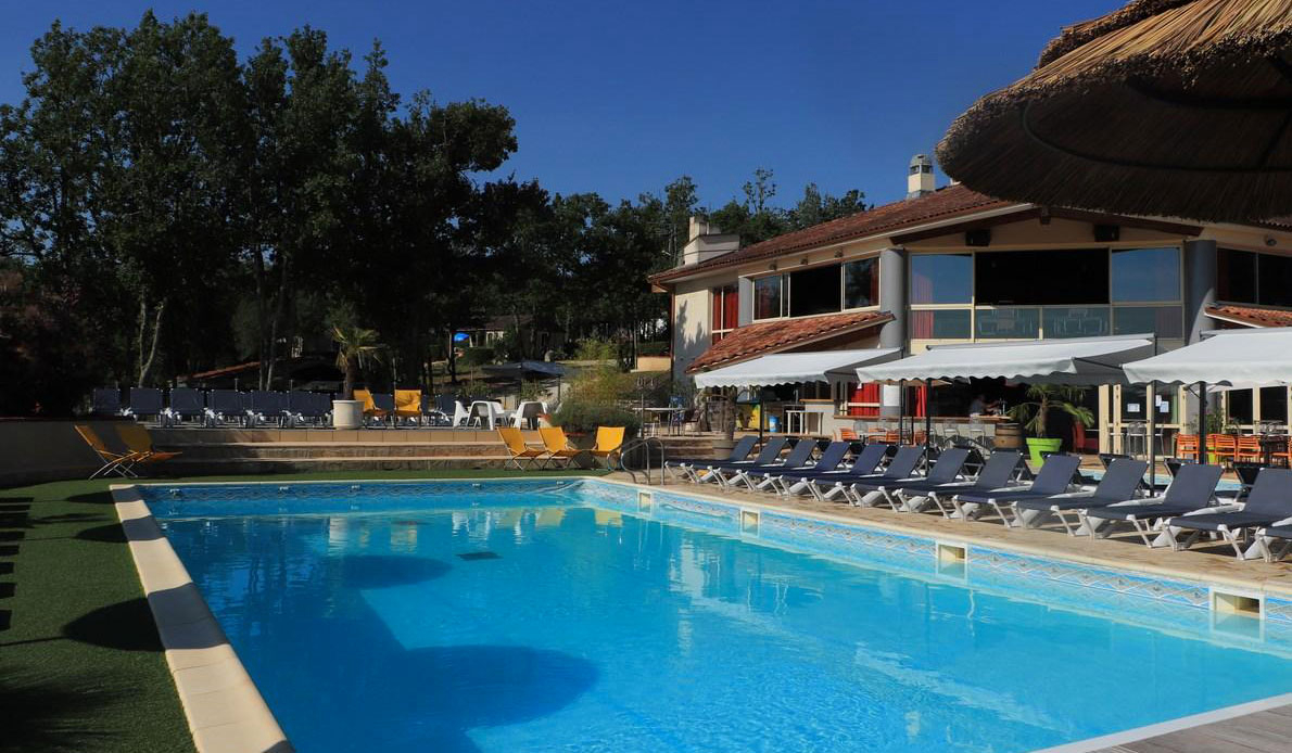 Domaine du Mas de Saboth Midi-Pyrénées - Vers visuel 7/10