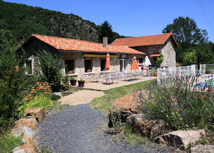 Domaine du Pra de Mars Auvergne - Vorey visuel 3/3 Domaine du Pra de Mars Auvergne - Vorey visuel 3/3