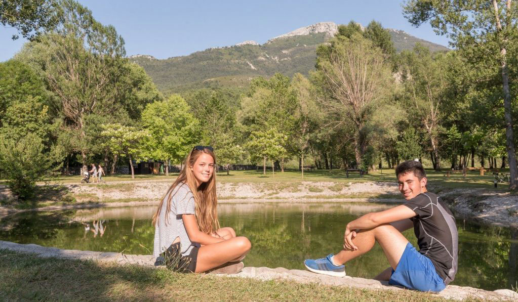Domaine du Verdon Provence-Alpes-Côte d'Azur - Castellane visuel 14/15 Domaine du Verdon Provence-Alpes-Côte d'Azur - Castellane visuel 14/15