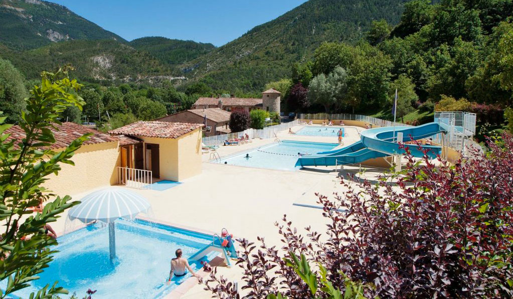 Domaine du Verdon Provence-Alpes-Côte d'Azur - Castellane visuel 12/15 Domaine du Verdon Provence-Alpes-Côte d'Azur - Castellane visuel 12/15