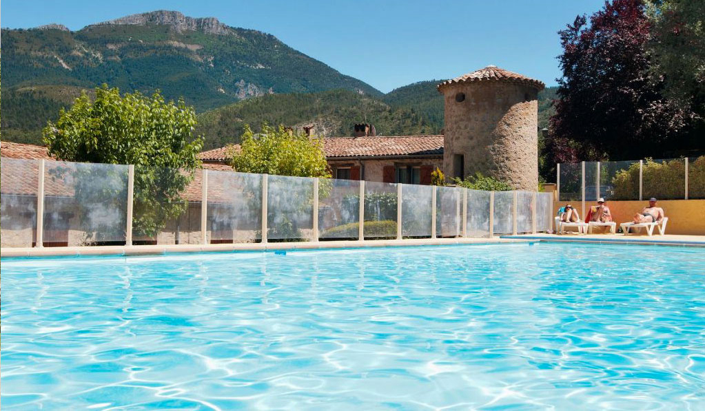 Domaine du Verdon Provence-Alpes-Côte d'Azur - Castellane visuel 6/15 Domaine du Verdon Provence-Alpes-Côte d'Azur - Castellane visuel 6/15