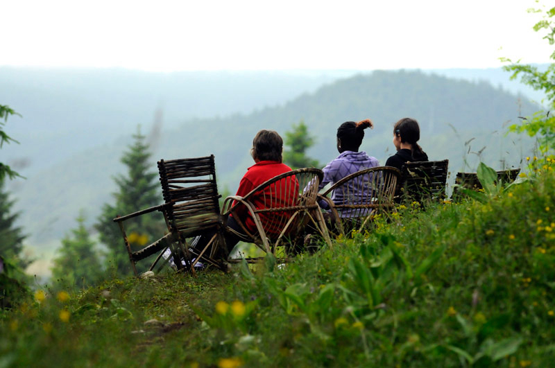 Domaine les Tipis Lemanisch - L'Abbaye visuel 6/8 Domaine les Tipis Lemanisch - L'Abbaye visuel 6/8