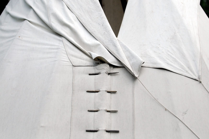 Domaine les Tipis Lemanisch - L'Abbaye visuel 7/8 Domaine les Tipis Lemanisch - L'Abbaye visuel 7/8