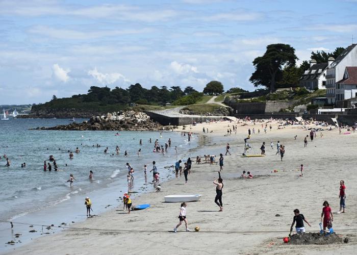 Douarnenez Bretagne - Douarnenez visuel 3/8