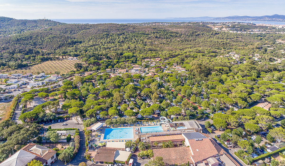 Douce Quiétude Provence-Alpes-Côte d'Azur - Saint-Raphaël visuel 7/24
