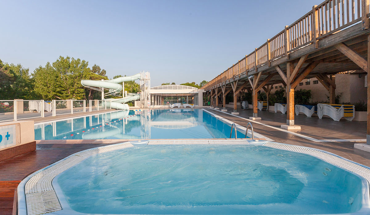 Douce Quiétude Provence-Alpes-Côte d'Azur - Saint-Raphaël visuel 9/24