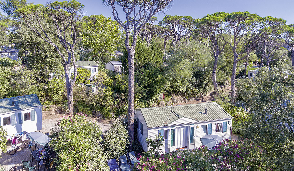 Douce Quiétude Provence-Alpes-Côte d'Azur - Saint-Raphaël visuel 5/24