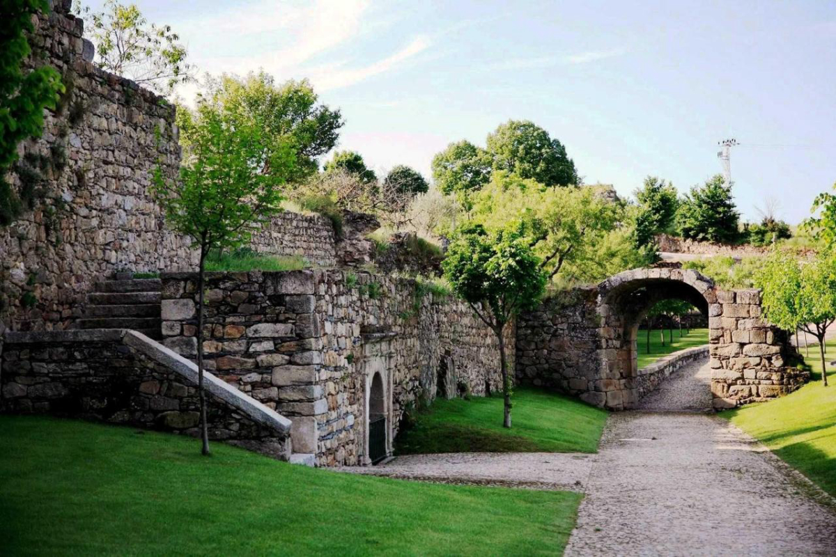 Douro Camping Norte - Miranda do Douro visuel 2/3